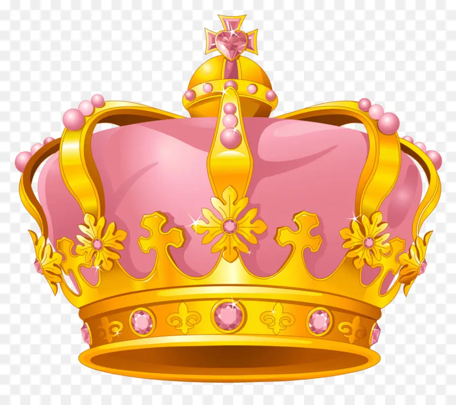 A Coroa Da Rainha Elizabeth A Rainha Mãe，Coroa PNG