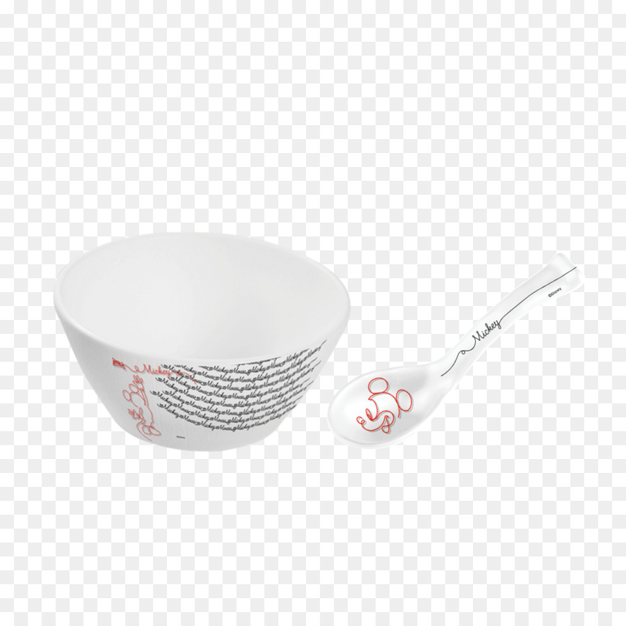 O Serviço De Mesa，Tigela PNG