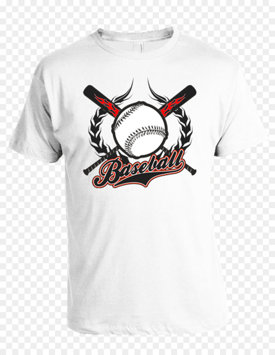 Camiseta De Beisebol，Camiseta PNG