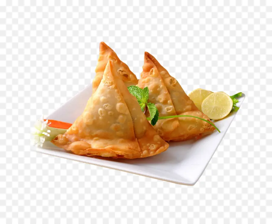 Samosa，Pakora PNG