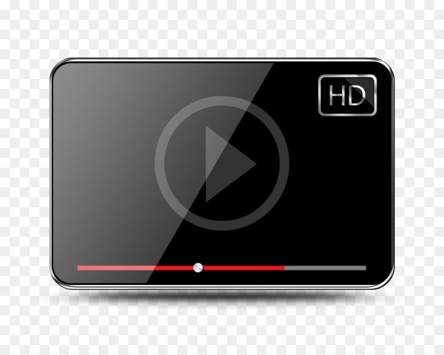 Streaming Media，Leitor De Vídeo PNG