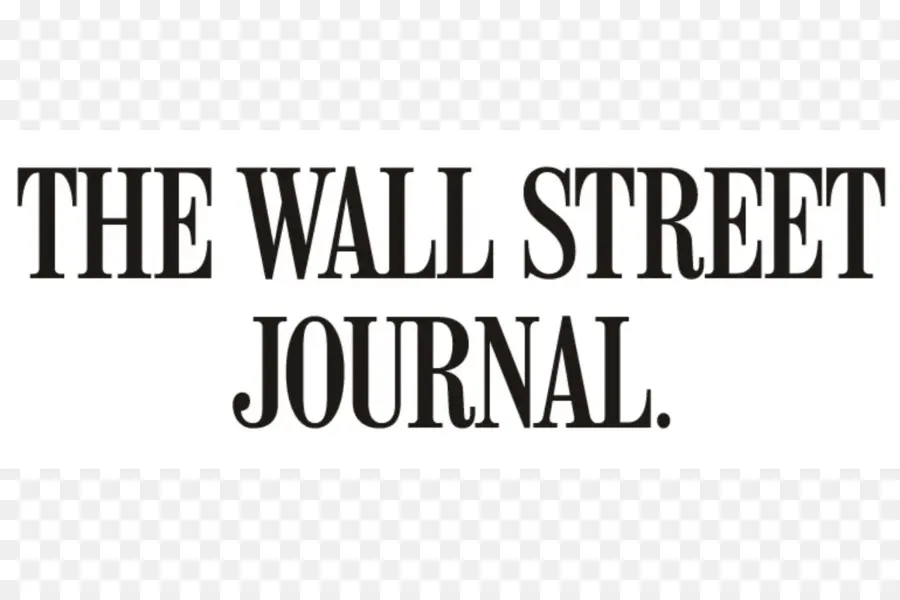 Wall Street，Wall Street Journal PNG