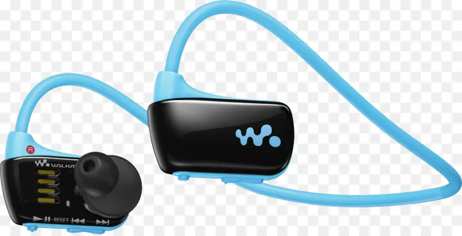 Walkman Sony，Reprodutor De Música PNG