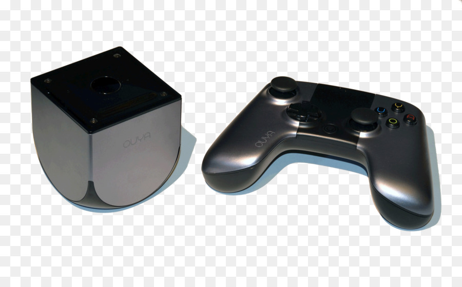 Ouya，Playstation 2 PNG