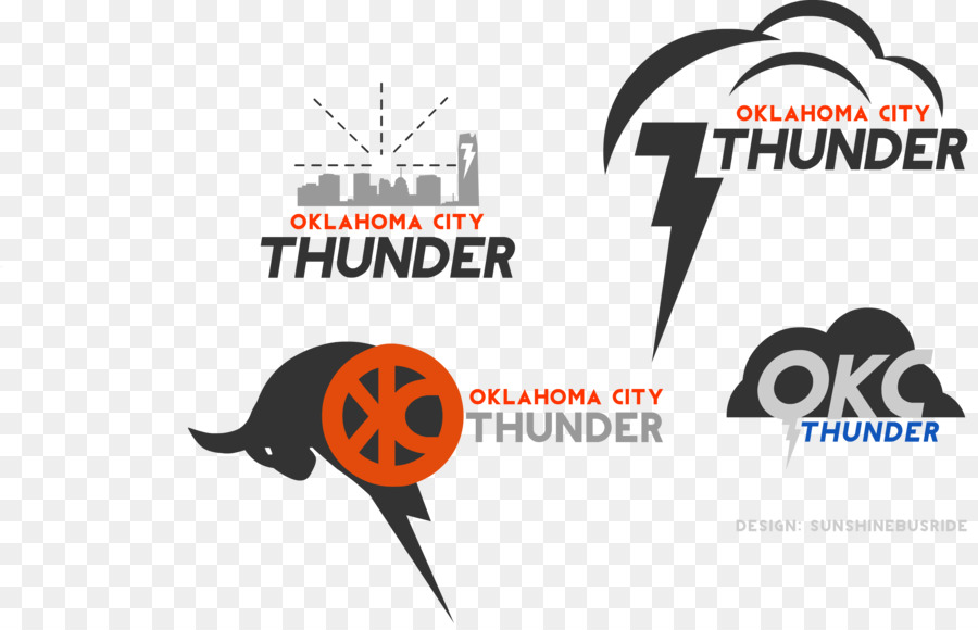 Trovão Da Cidade De Oklahoma，Basquetebol PNG