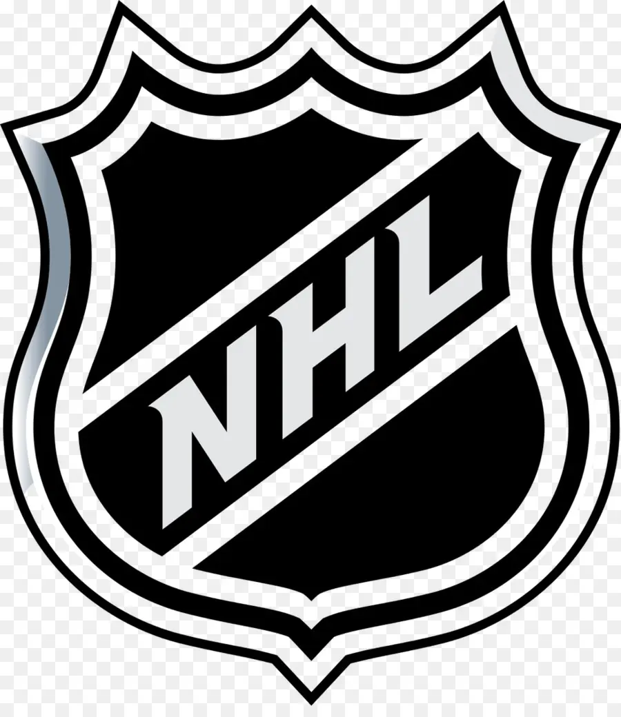 Logotipo Da Nhl，Hóquei PNG