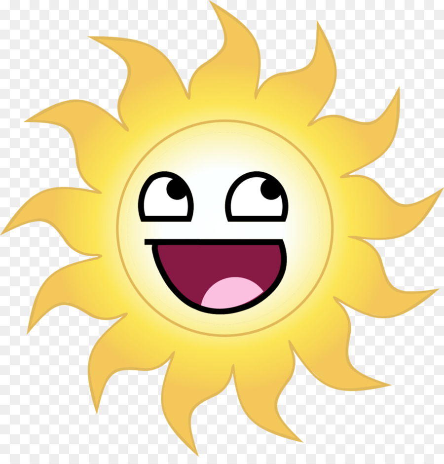 Sol Risonho，Sol PNG