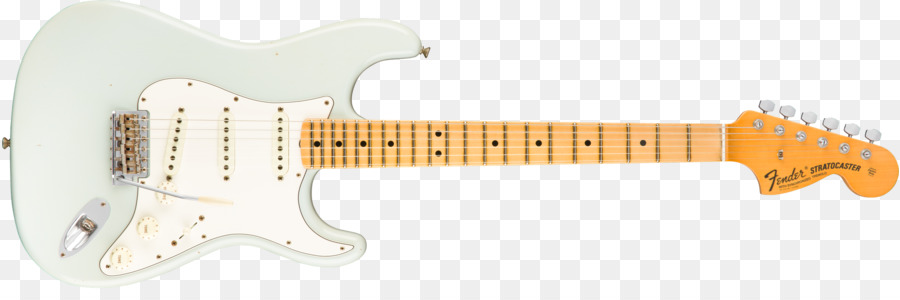 Fender Stratocaster，Instrumentos Musicais PNG