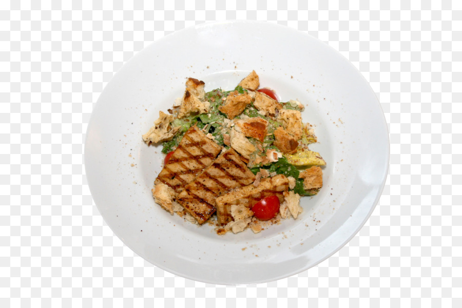 Salada César，Makizushi PNG