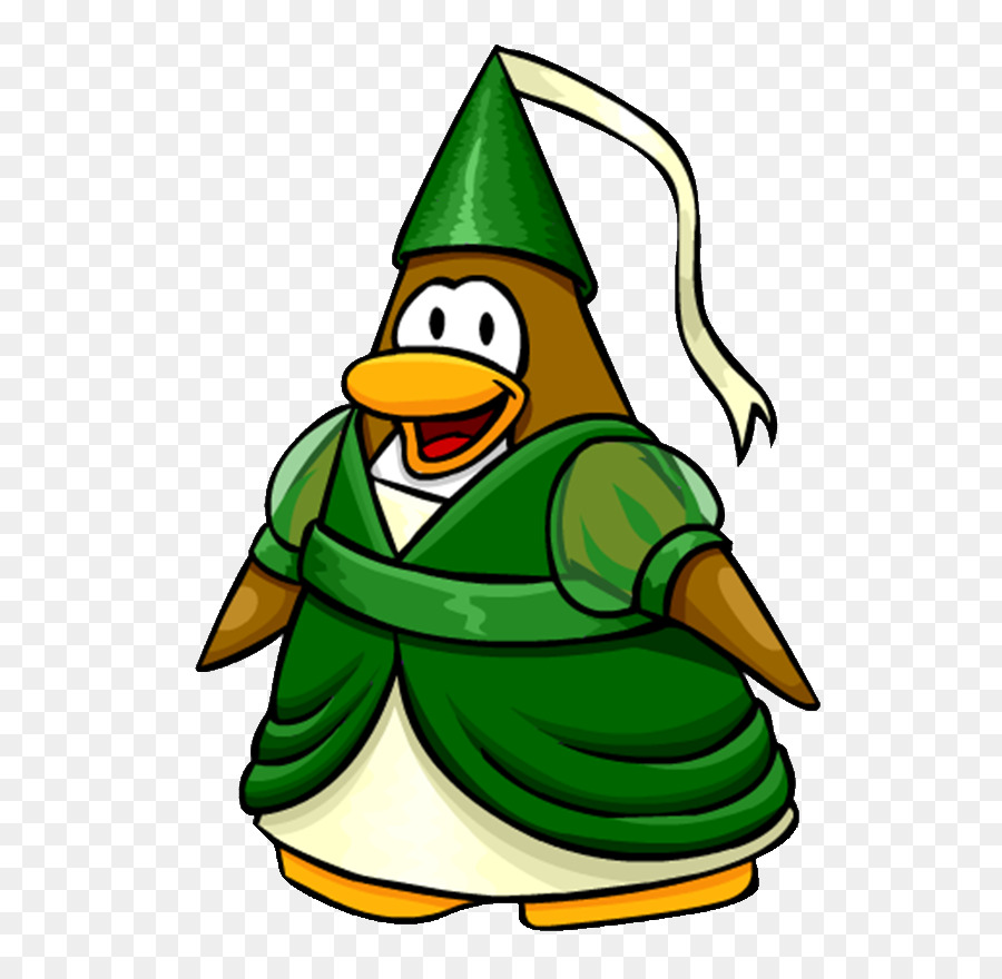 Aves，O Club Penguin PNG