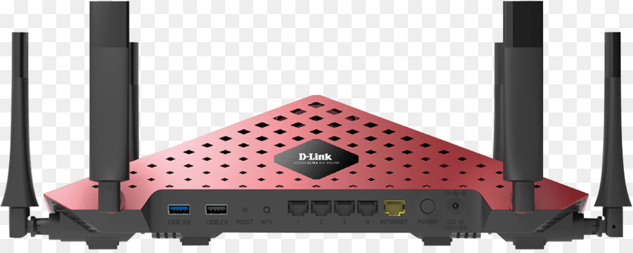 Dlink Dir879，Roteador PNG