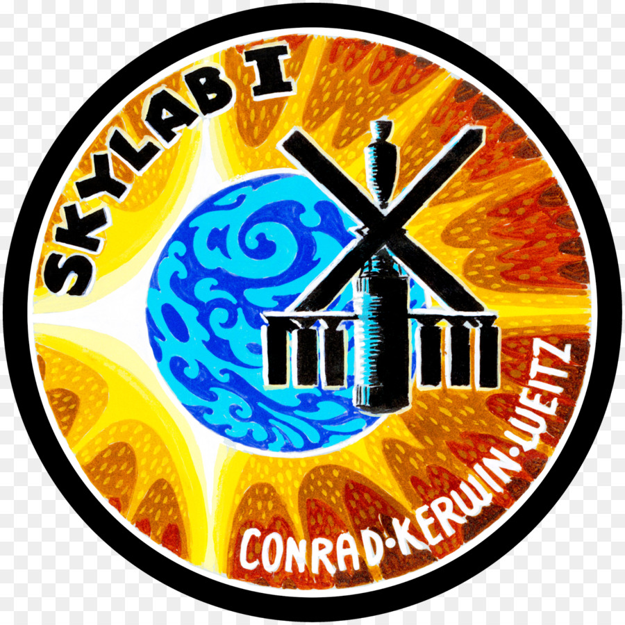 Skylab 2，Skylab 3 PNG