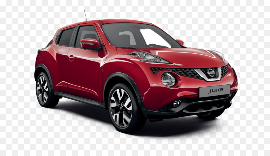 2017 Nissan Juke，Sport Utility Vehicle PNG