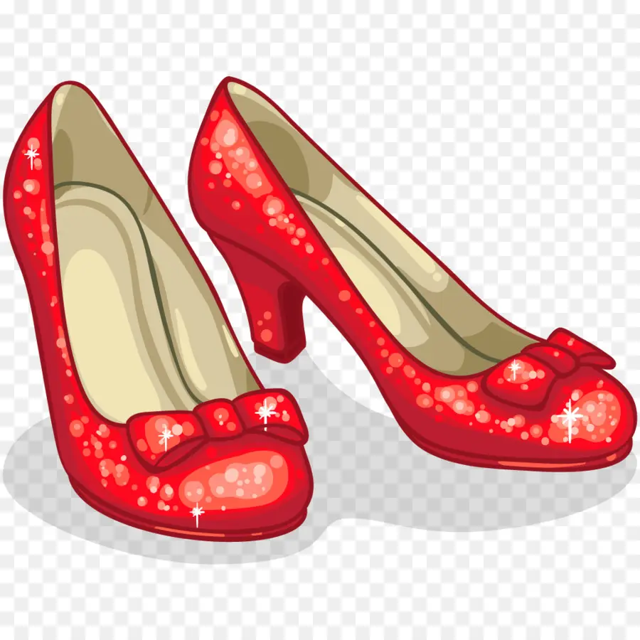 Dorothy Gale，Chinelo PNG