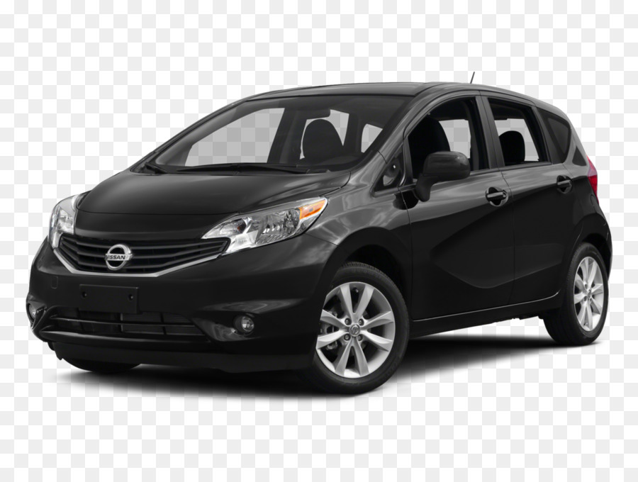 Nissan Versa 2014 Nota，Carro PNG