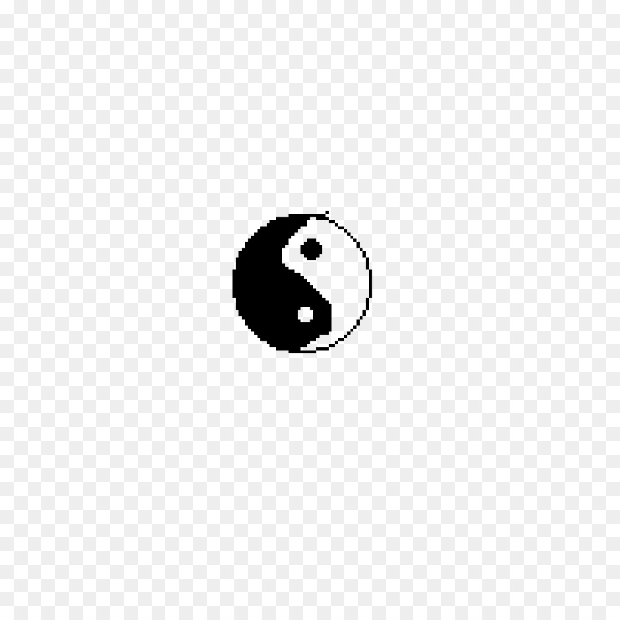 Símbolo Yin Yang，Equilíbrio PNG