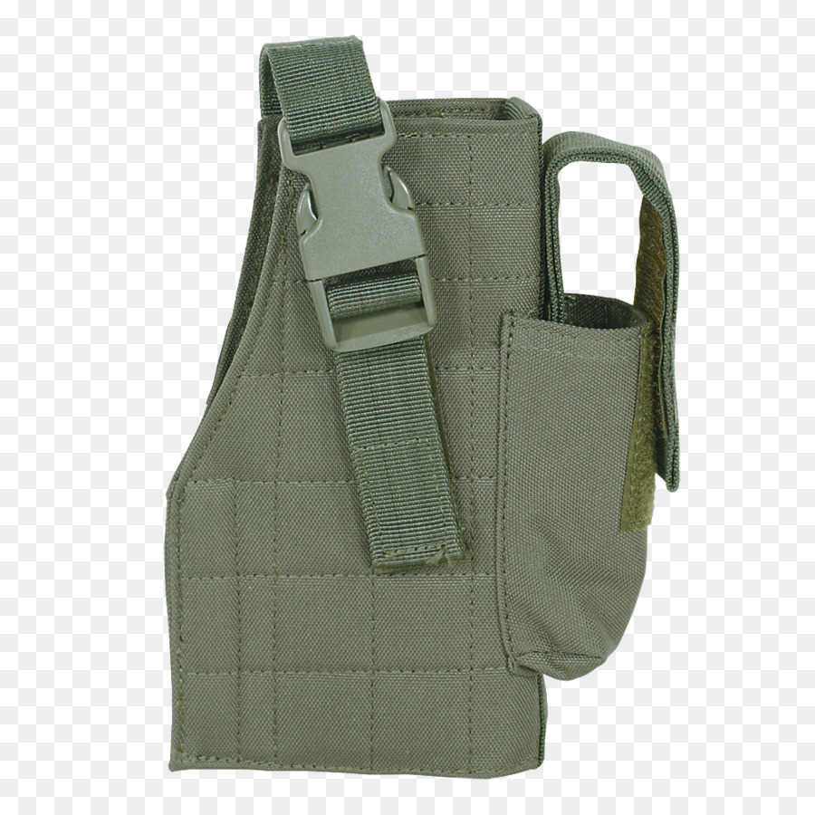 Molle，Arma Coldres PNG