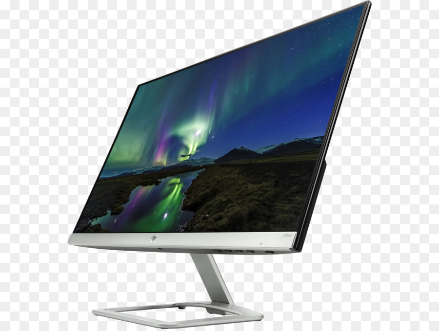 Monitores De Computador，Liquidcrystal De Exibição PNG