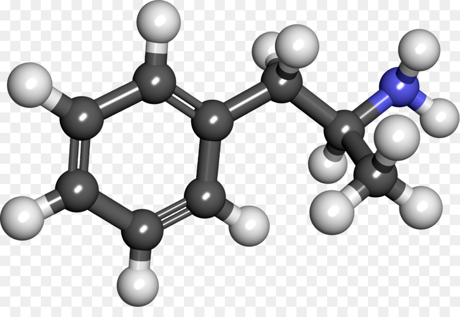 A Metanfetamina，Substituído Anfetaminas PNG
