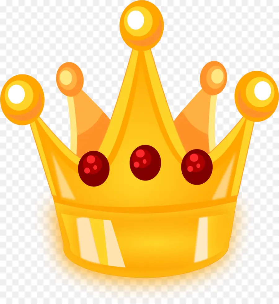 Coroa，ícones Do Computador PNG
