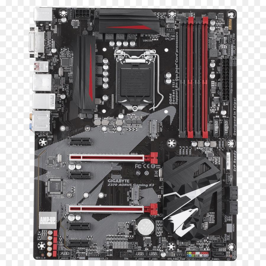 Placa Mãe，Computador PNG