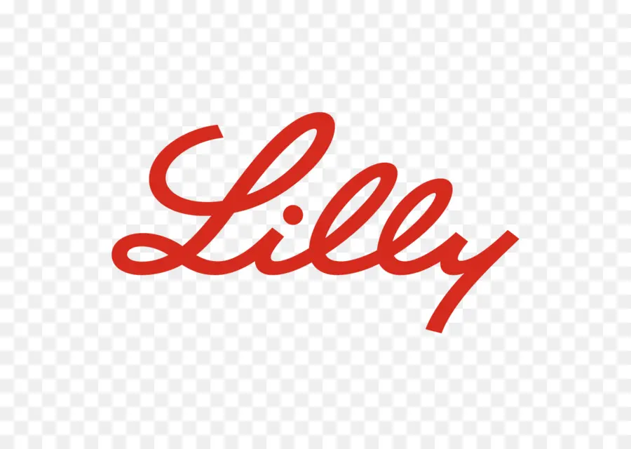 Lilly Logo，Marca PNG