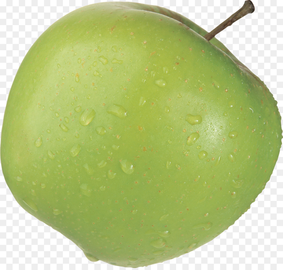 Maçã Verde，Fresco PNG