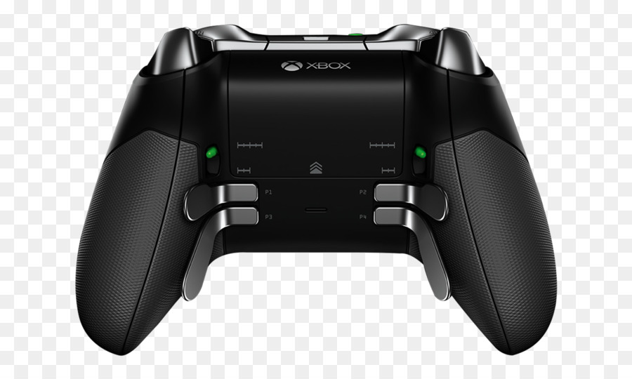 Controlador De Jogo Preto，Botões PNG