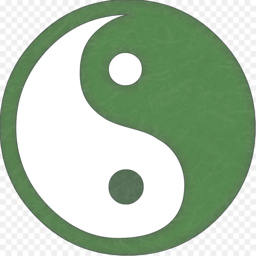 Yin Yang，Equilíbrio PNG