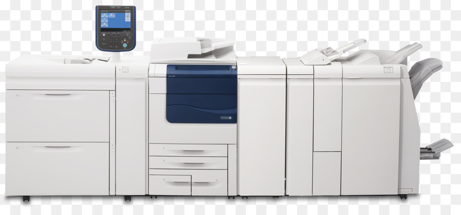 Impressora，Xerox PNG