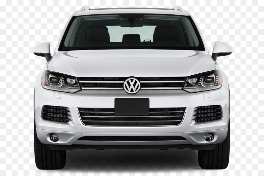 Volkswagen Touareg 2013，2014 Volkswagen Touareg PNG