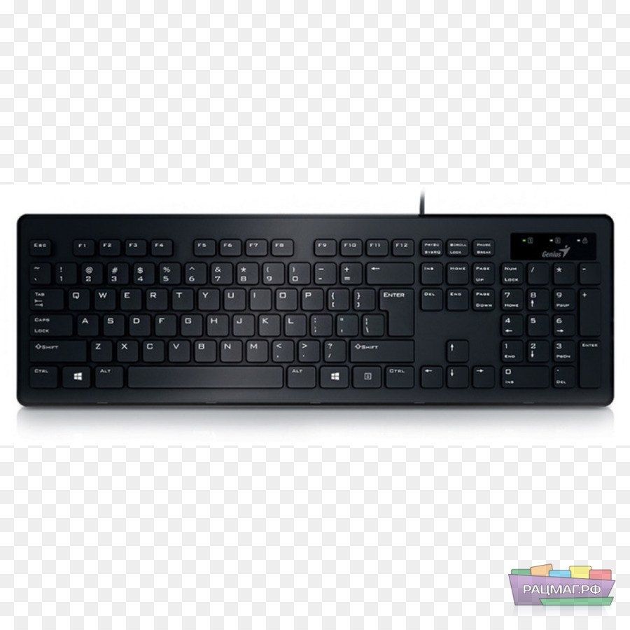 Teclado，Preto PNG