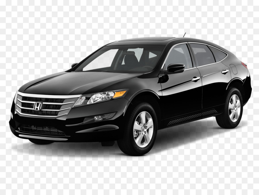 2010 Honda Accord Crosstour，Carro PNG