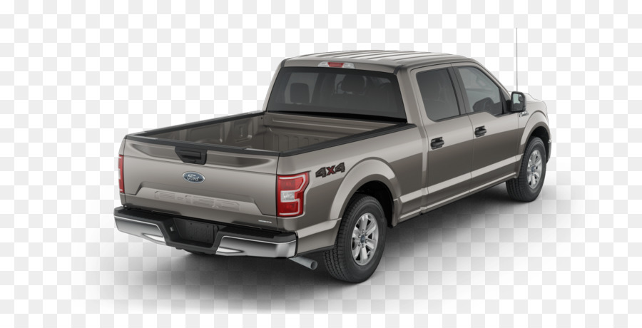 2018 Ford F150，Caminhonete PNG