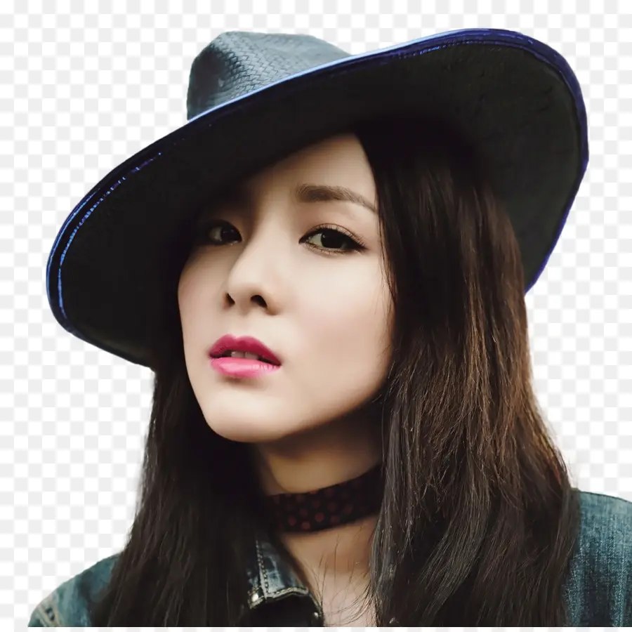 Sandara Park，Nós Terminamos PNG