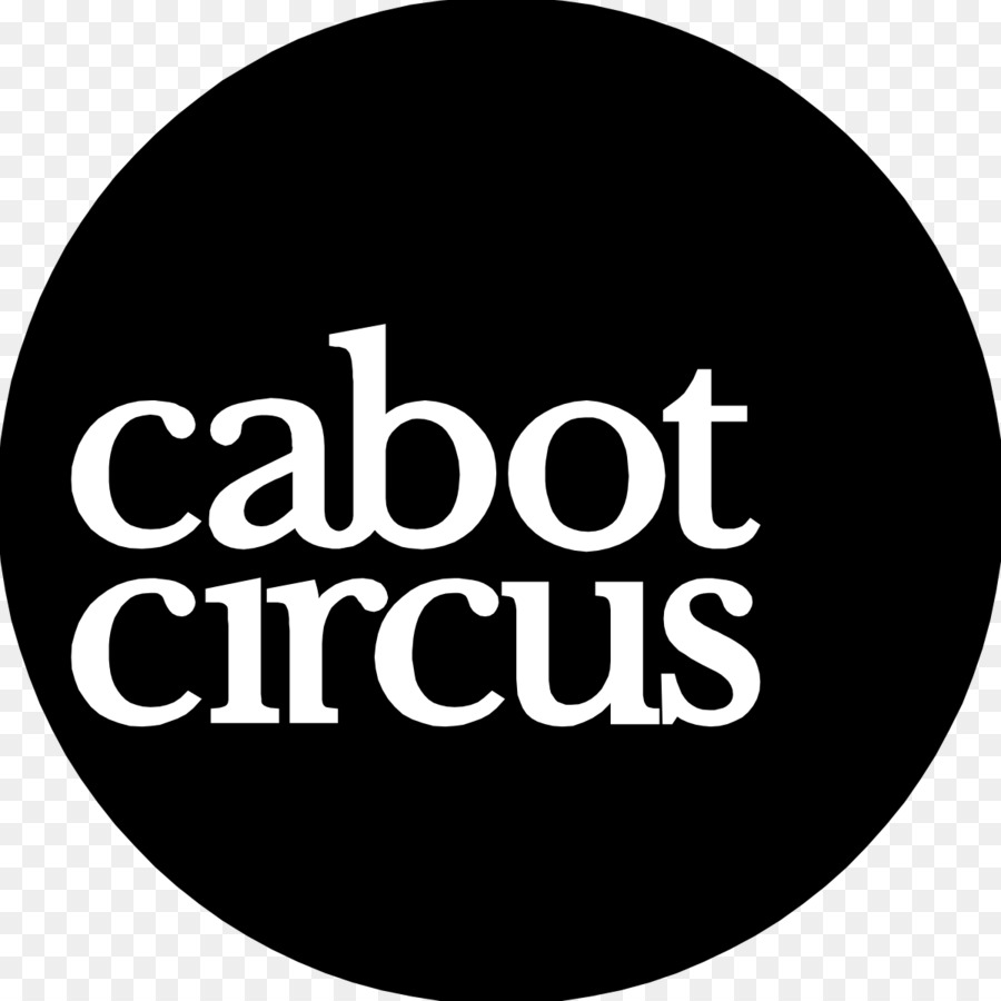 Cabot Circus，Logo PNG