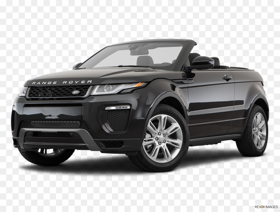 Range Rover Preto，Suv PNG