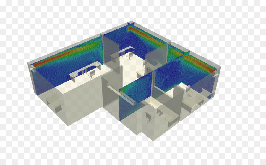 Simscale，Dinâmica De Fluidos Computacional PNG