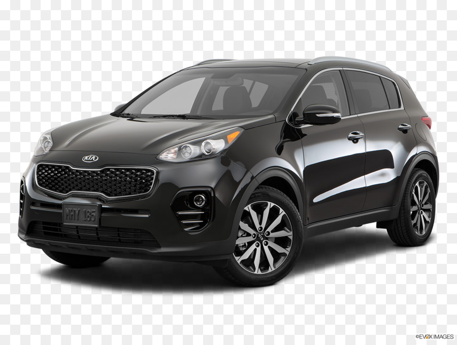 Suv Preto，Carro PNG