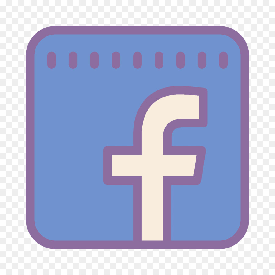 Logotipo Do Facebook，Mídias Sociais PNG