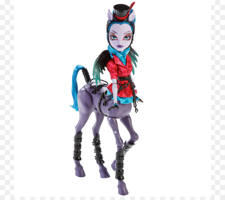 Monster High，Boneca PNG