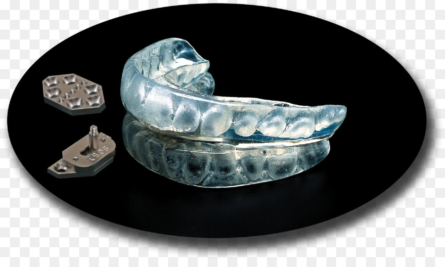 Dr Sharnell Muir，Splint De Avanço Mandibular PNG