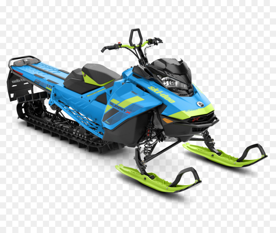 Skidoo，Snowmobile PNG