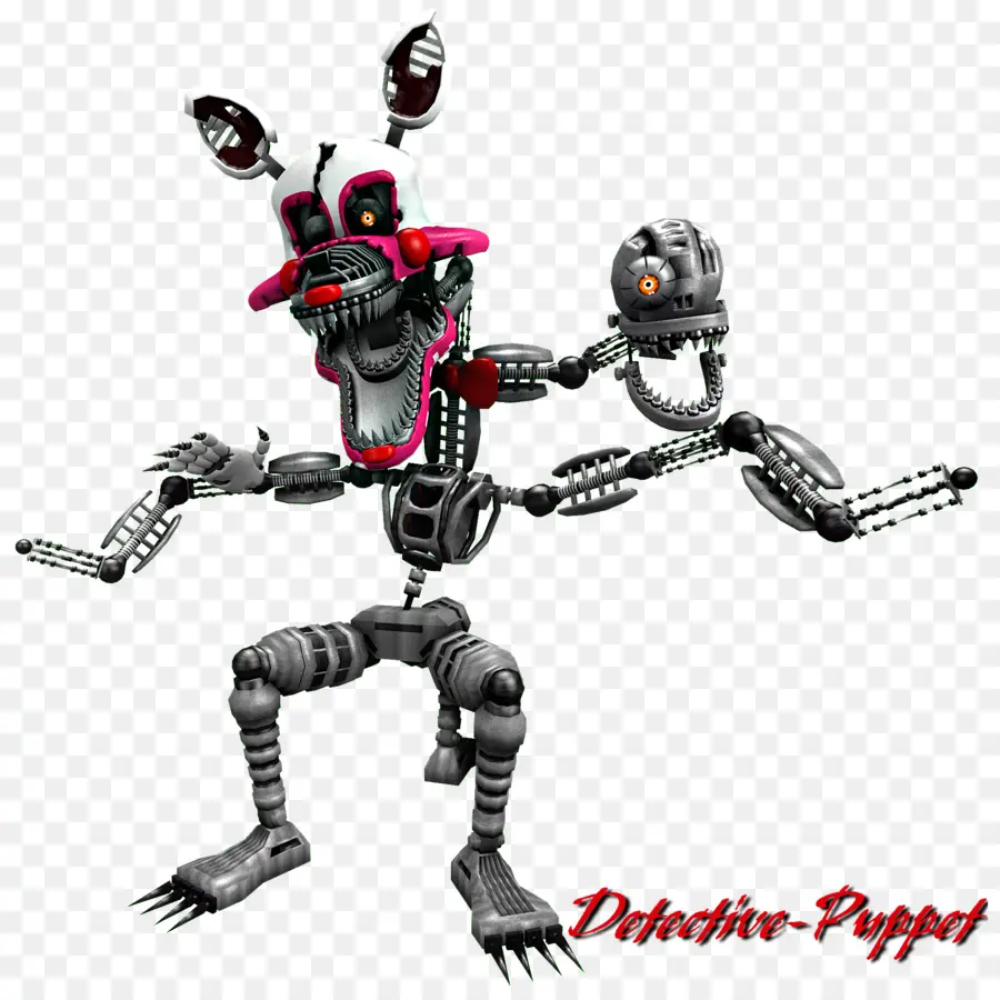 Robô，Animatrônico PNG