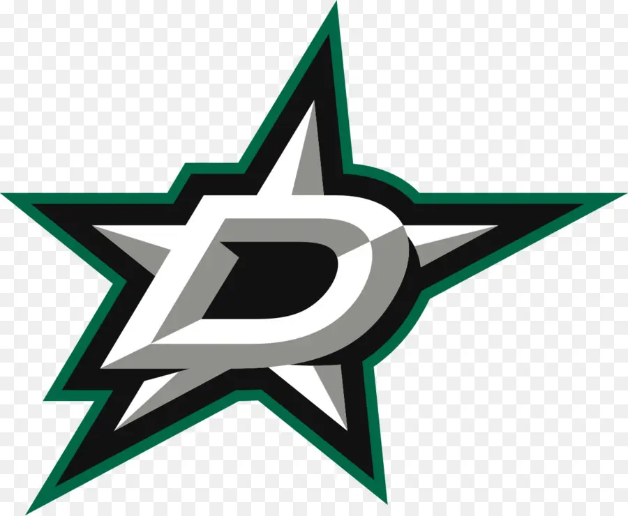 Dallas Stars Logo，Hóquei PNG