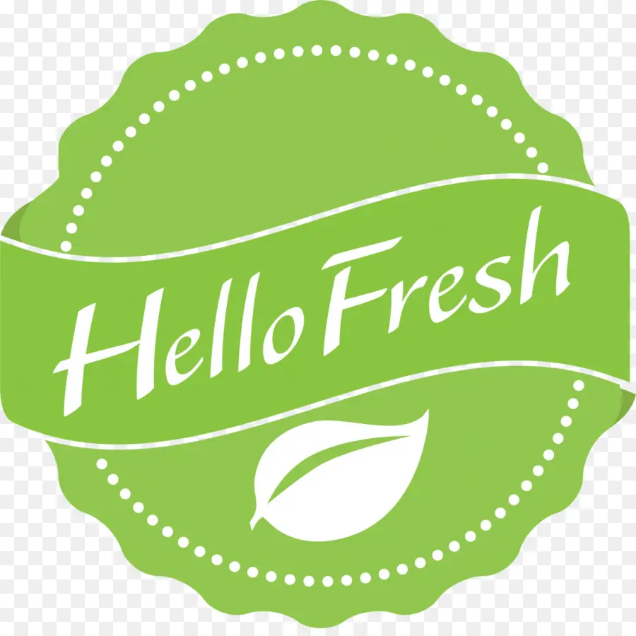 Logotipo Hellofresh，Comida PNG