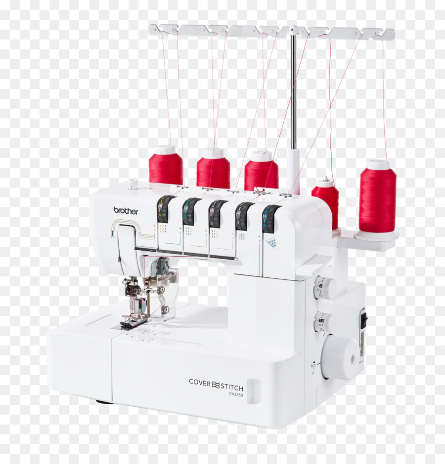 Overlock，Naaicentrum Baele PNG