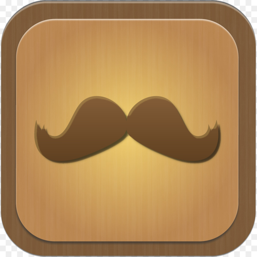 Brown，Bigode PNG