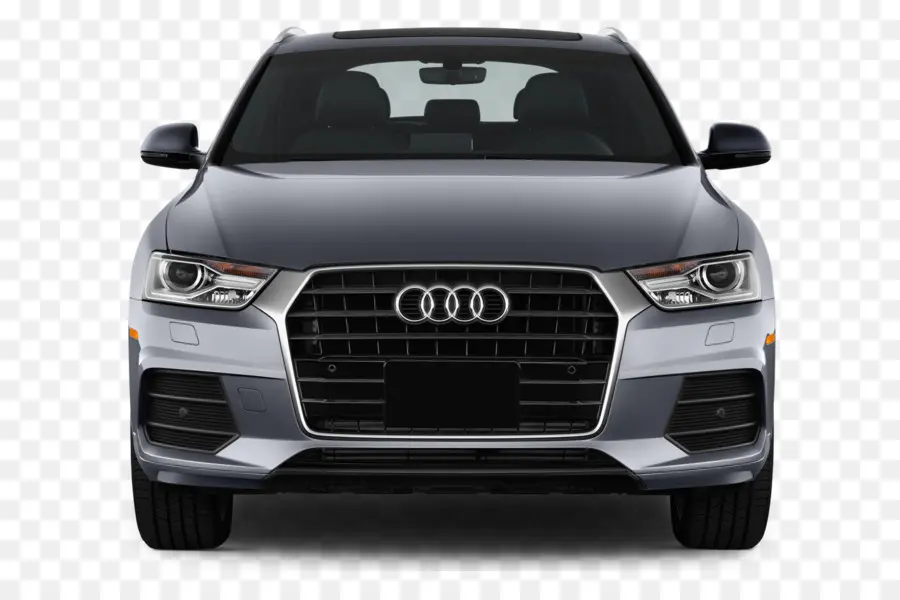 Audi Q3，Audi PNG