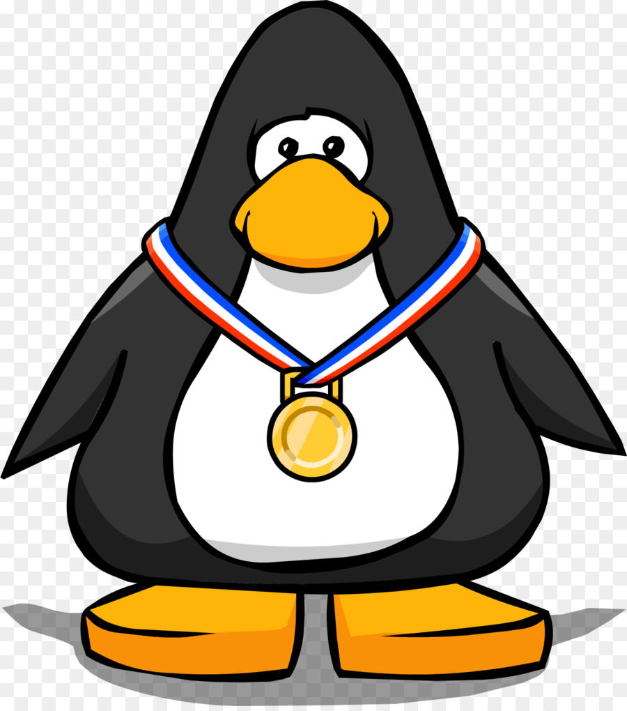 Penguin，O Club Penguin PNG